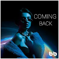 Burak Balkan — Coming Back (Feat. Fırat Karakılıç) — обложка